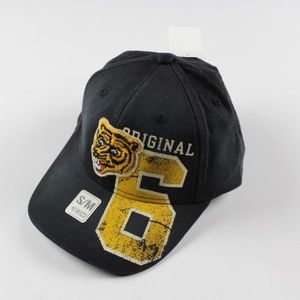 bruins bear hat